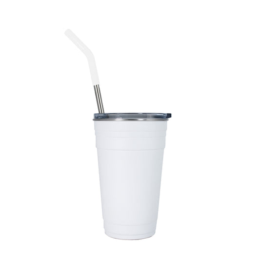 Party Cup - BLANCO