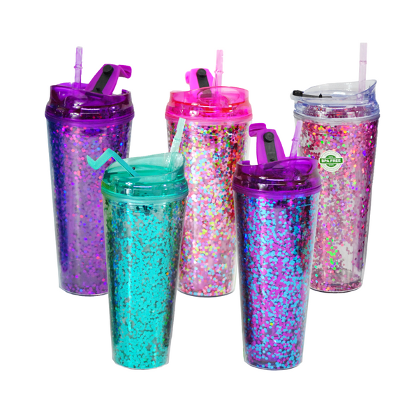 Gran Regue Glitter - Mom