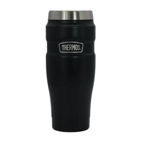 Termo Aislante THERMOS King 16 OZ - Negro