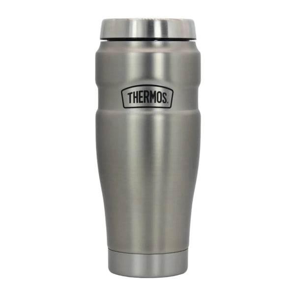 Termo Aislante THERMOS King 16 OZ - Acero