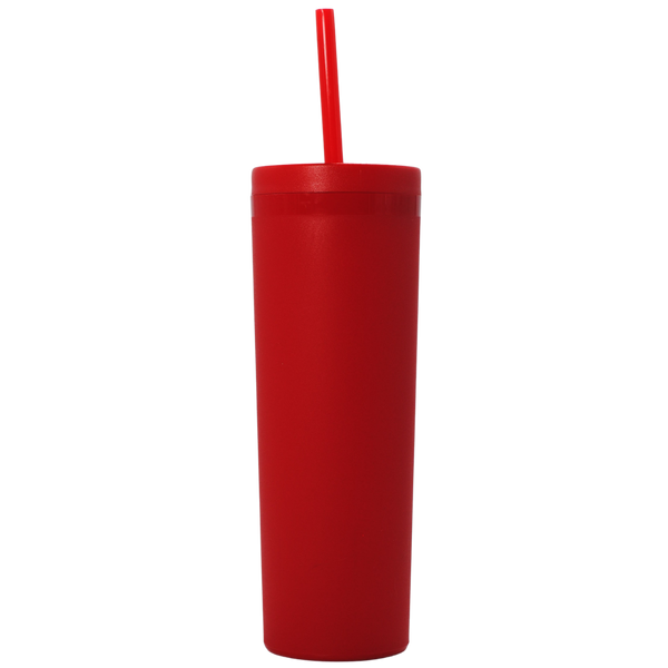 Skinny Crush  -  Rojo