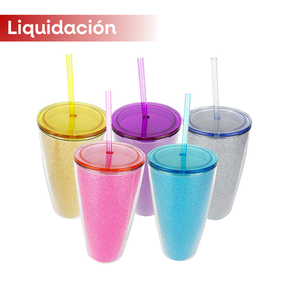Glitter Star 800 ml