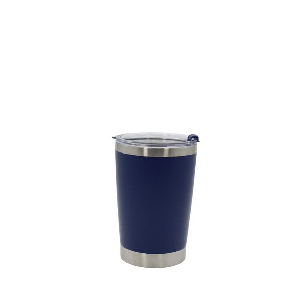 Baby Aislante 12 oz - Azul Marino
