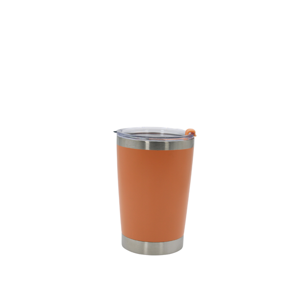 Baby Aislante 12 oz - Durazno