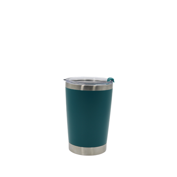 Baby Aislante 12 oz - VerdiGris
