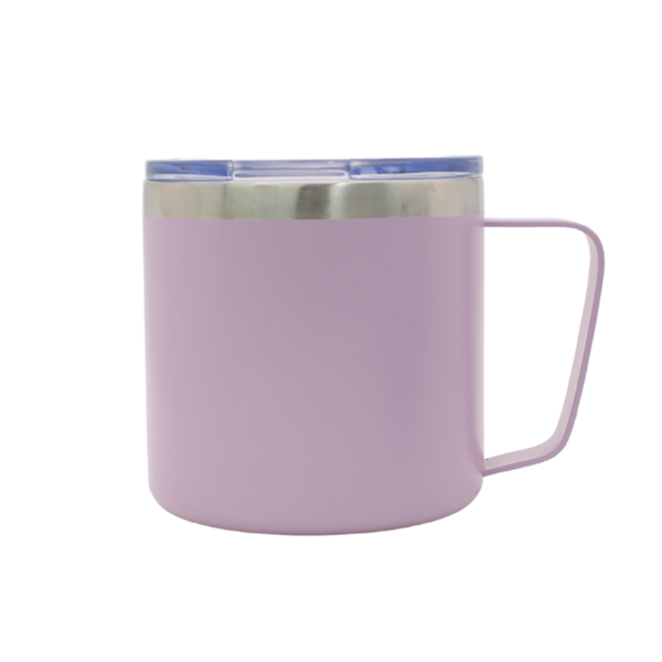 Taza Plus 20 oz. - Lila