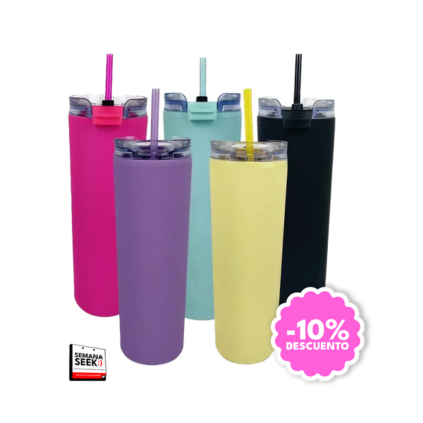 Vaso Skinny Big 19 oz