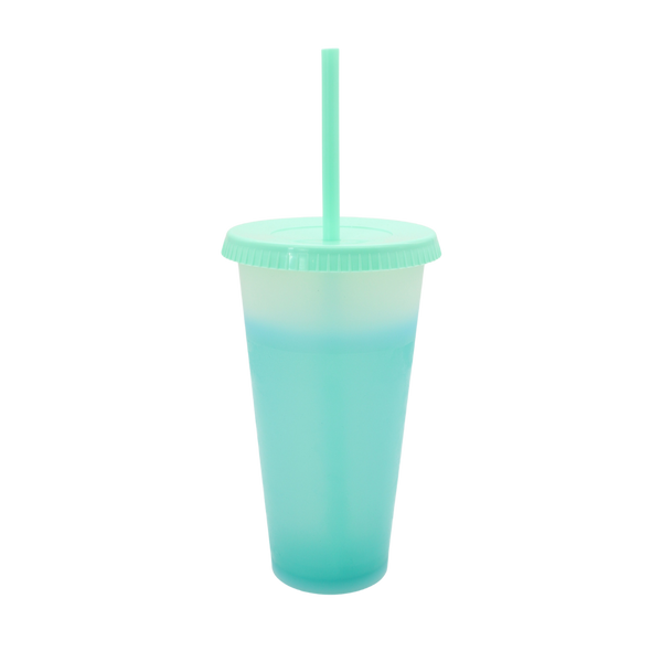 Vaso Mágico 24 oz Menta