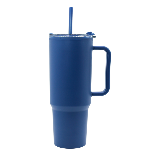 Tumbler Style 36 oz - Azul Marino