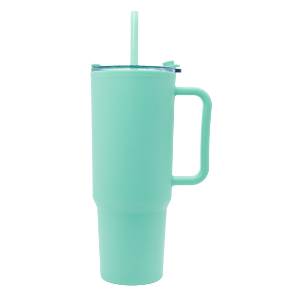 Tumbler Style 36 oz - Menta Aqua
