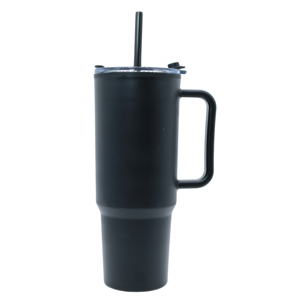 Tumbler Style 36 oz - Negro