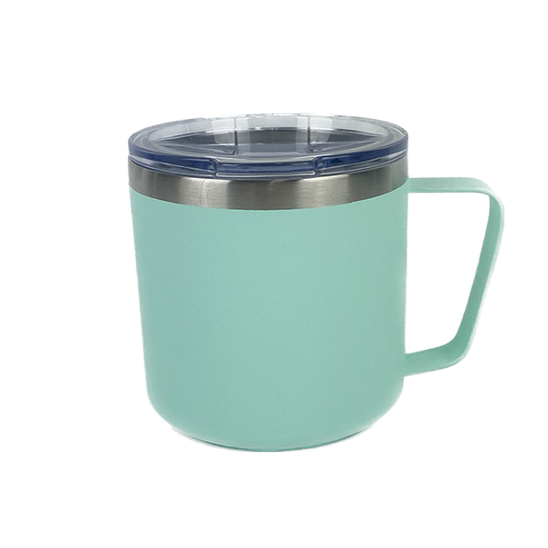 Taza Plus 20 oz. - Menta
