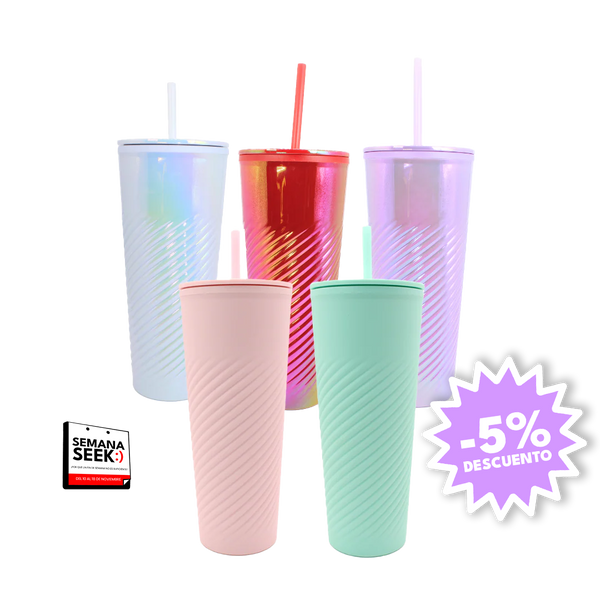 Candy Tumbler 25 oz