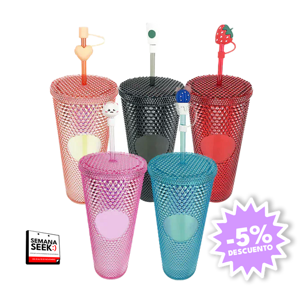 Diamond Iridiscente 27 oz