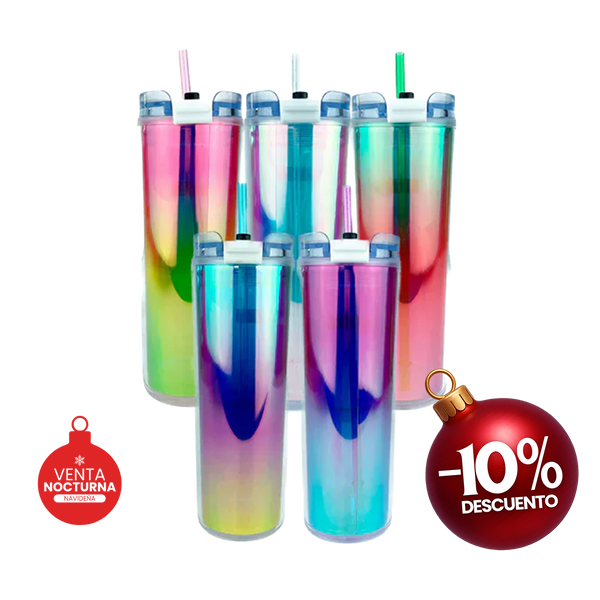 Skinny Big Rainbow 22 oz