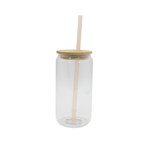 Vaso Eco 550ml - Transparente
