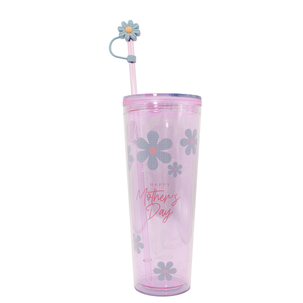 Classic Mom 26 oz - Flor