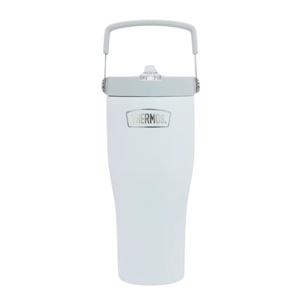 Vaso Aislante Thermos 850ml - Blanco