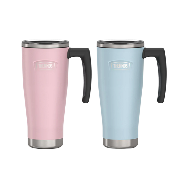 Termo Aislante con Asa  530 ML THERMOS