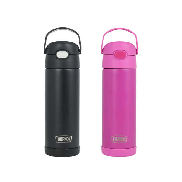 Botella Aislante THERMOS Funtainer 16 OZ