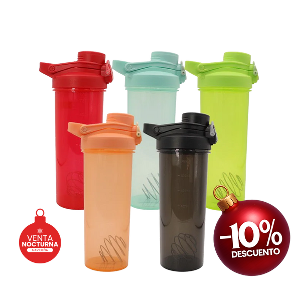 Shaker 750ml