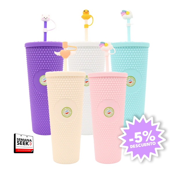 Diamond Mate con Circulo 27 oz