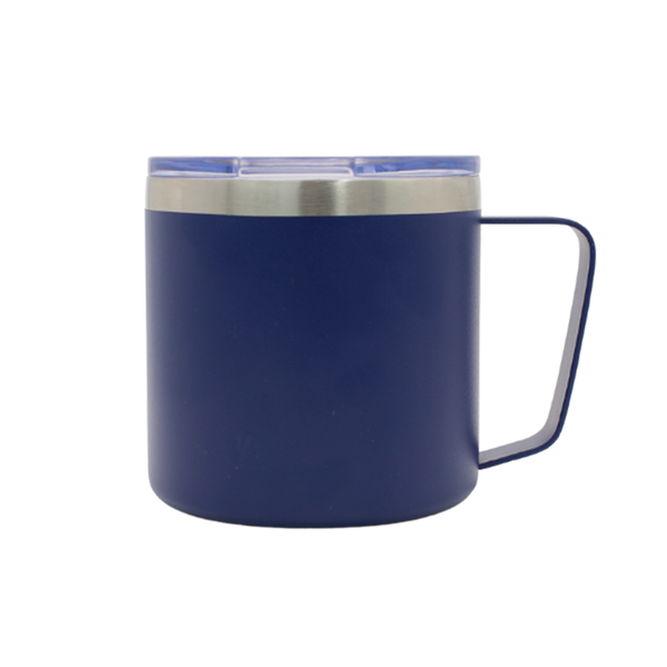 Taza Plus 20 oz. - Azul marino