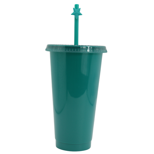 Seek Star 25 oz - Verdigris