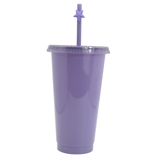 Seek Star 25 oz - Morado New