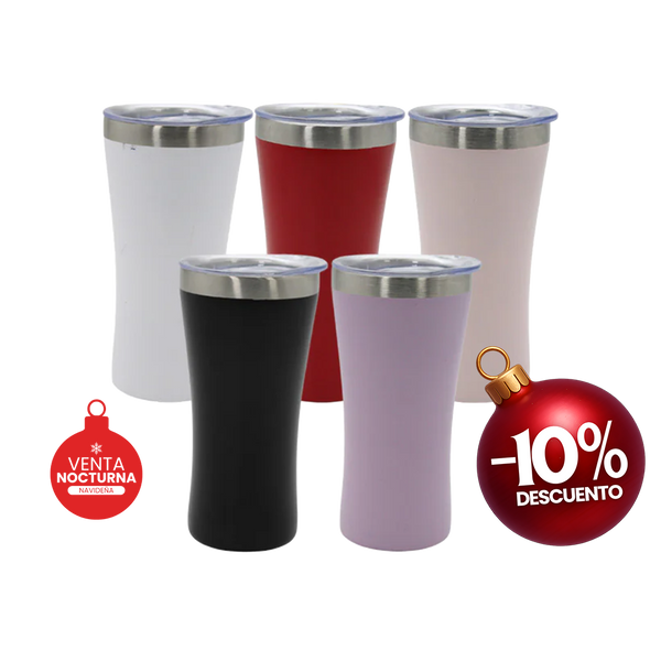 Tequilero Aislante 5 oz