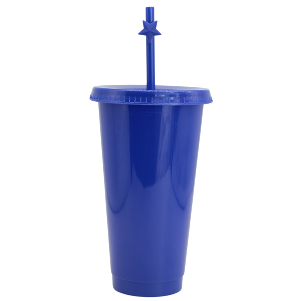 Seek Star 25 oz - Azul Rey