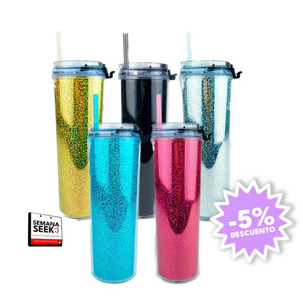 Skinny Big Spark 22 oz