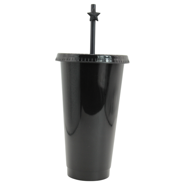 Seek Star 25 oz - Negro