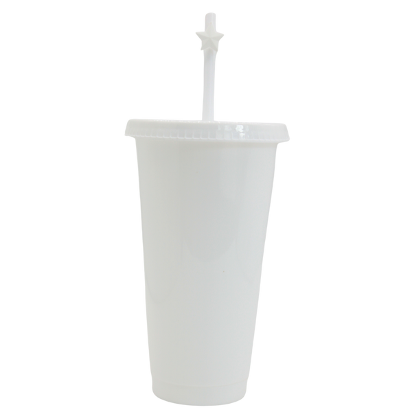 Seek Star 25 oz - Blanco