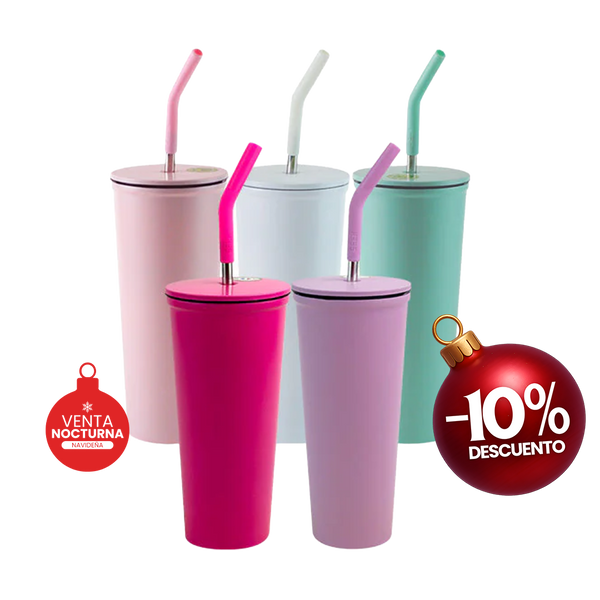 Classic Aislante 24 oz