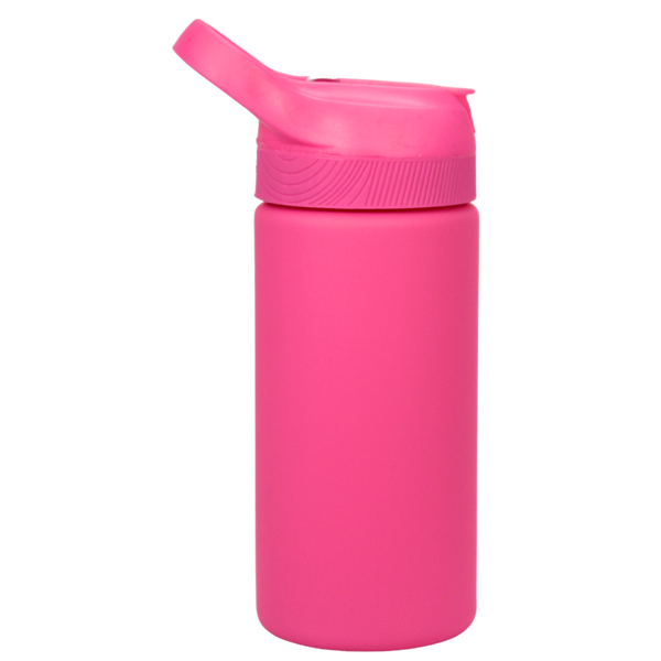 Anfora Kids 16 oz. - Rosa Neon