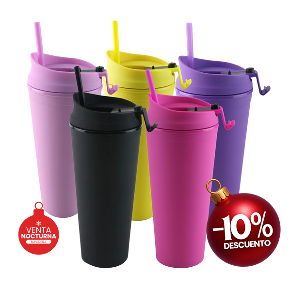 Gran Regue Tumbler 710ml