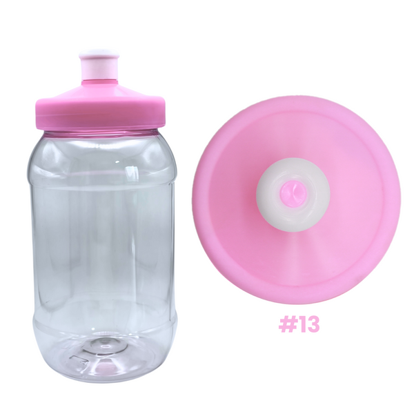 Vaso 500 ml Rosa