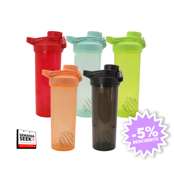 Shaker 750ml