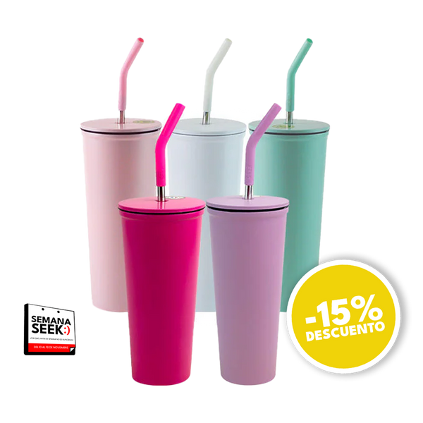 Classic Aislante 24 oz