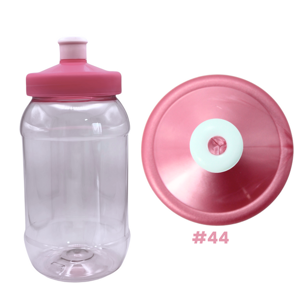 Vaso 500 ml Rosa Gold