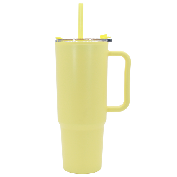 Tumbler Style 36 oz - Amarillo Suave