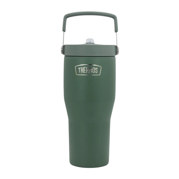 Vaso Aislante Thermos 850ml - Verde