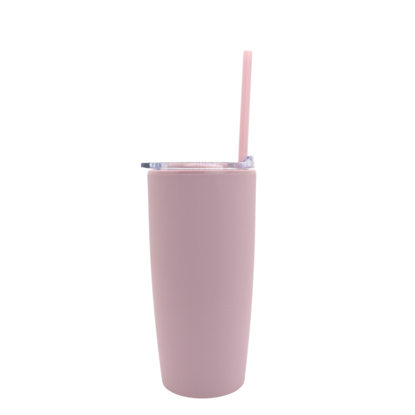 Termo Mate 20 oz Lavanda Old