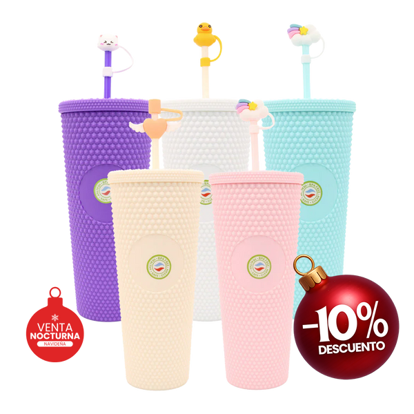 Diamond Mate con Circulo 27 oz