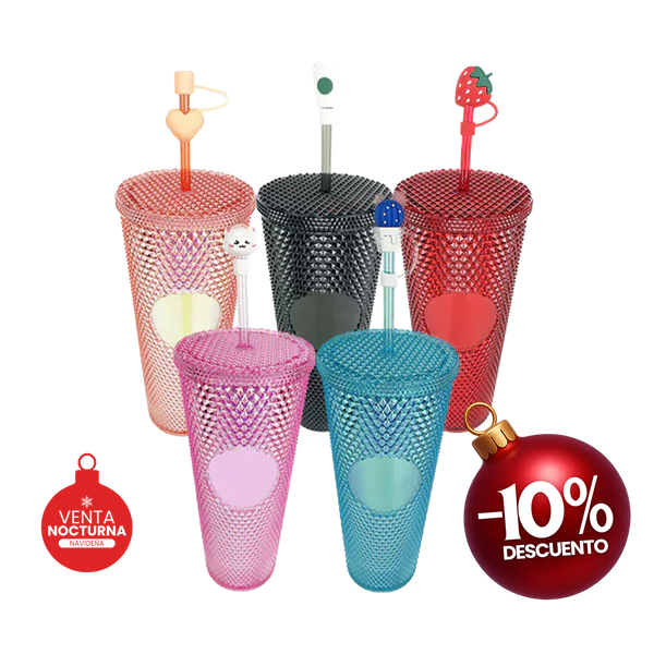 Diamond Iridiscente 27 oz