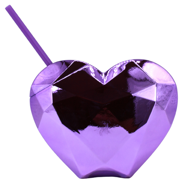 Party Love 20 oz - Morado