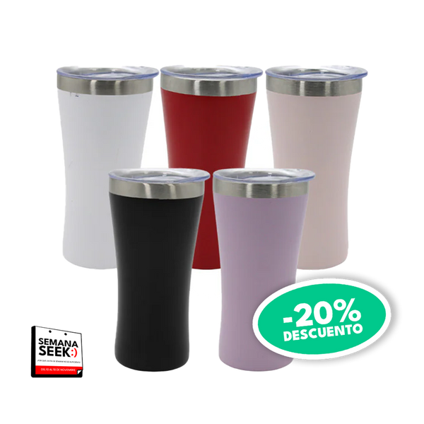 Tequilero Aislante 5 oz