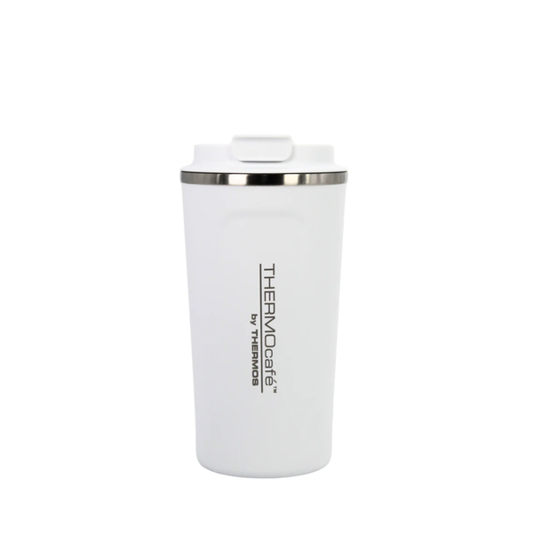 Vaso Aislante Thermos 500ml - Blanco