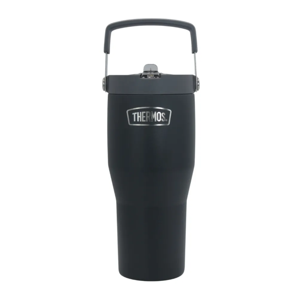 Vaso Aislante Thermos 850ml - Negro